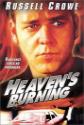 Heaven's Burning poster