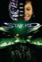 Star Kid poster