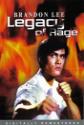 Legacy Of Rage poster