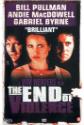 The End Of Violence Photo and Poster