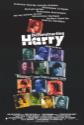 Deconstructing Harry poster