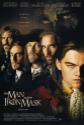 The Man In The Iron Mask Photo and Poster