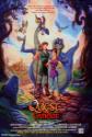 The Quest For Camelot poster
