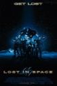 Lost In Space poster