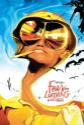 Fear And Loathing In Las Vegas poster