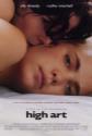 High Art poster