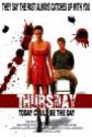 Thursday