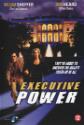 Executive Power