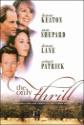 The Only Thrill poster