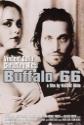 Buffalo '66 poster