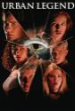 Urban Legend poster