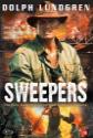 Sweepers poster