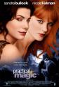 Practical Magic poster