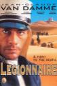 Legionnaire