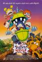 Rugrats The Movie poster
