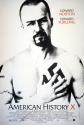 American History X poster