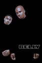 Belly poster