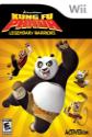 Kung Fu Panda: Legendary Warriors poster