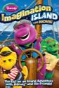 Barney's Imagination Island