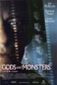 Gods And Monsters poster