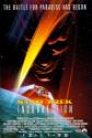 Star Trek Insurrection poster