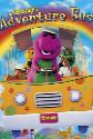 Barney's Adventure Bus