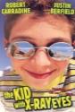 The Kid With X-Ray Eyes