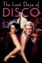 The Last Days Of Disco