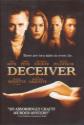 Deceiver poster