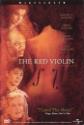 The Red Violin poster