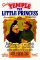 The Little Princess poster
