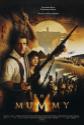 The Mummy poster