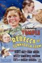 Rebecca Of Sunnybrook Farm poster