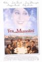 Tea With Mussolini
