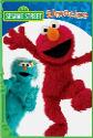 Sesame Street Elmocize