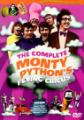 Monty Python's Flying Circus poster