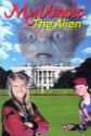 My Uncle The Alien poster