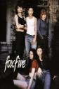 Fox Fire