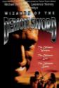 Wizards Of The Demon Sword