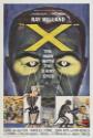 X: The Man With The X Ray Eyes