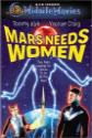 Mars Needs Women Photo and Poster