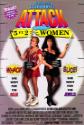 Attack Of The 5 2 Woman