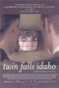 Twin Falls, Idaho poster
