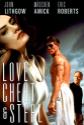 Love, Cheat & Steal poster