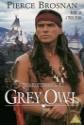 Grey Owl poster