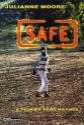 Safe poster