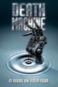 Death Machine poster