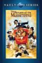 Return Of The Musketeers