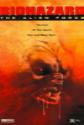 Biohazard: The Alien Force Photo and Poster