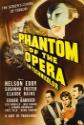 The Phantom Of The Opera